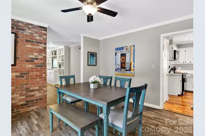 707 Dogwood Trail, Tryon, NC 28782 - Photo 11