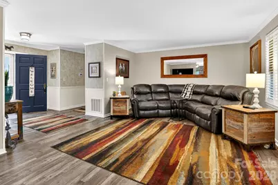 707 Dogwood Trail, Tryon, NC 28782 - Photo 9