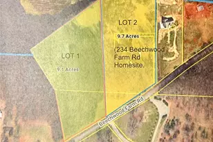 254 Beechwood Farm Rd, Statesville, NC 28625 - Photo 35