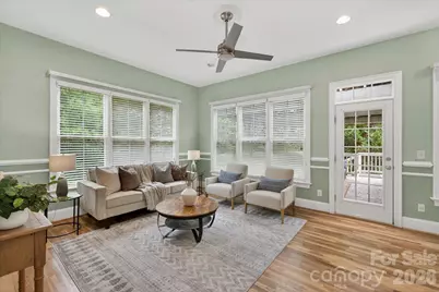 5752 Morris Hunt Drive, Fort Mill, SC 29708 - Photo 15