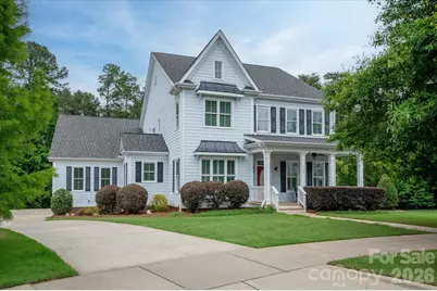 5752 Morris Hunt Drive, Fort Mill, SC 29708 - Photo 1