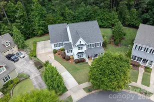 5752 Morris Hunt Dr, Fort Mill, SC 29708 - Photo 45