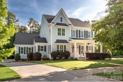 5752 Morris Hunt Drive, Fort Mill, SC 29708 - Photo 1