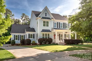 5752 Morris Hunt Dr, Fort Mill, SC 29708 - Photo 1