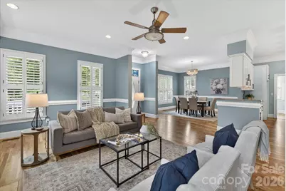 5752 Morris Hunt Drive, Fort Mill, SC 29708 - Photo 9