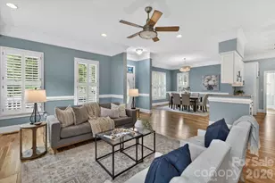 5752 Morris Hunt Dr, Fort Mill, SC 29708 - Photo 9