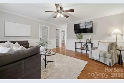 1293 Hickory Nut Lane, Lincolnton, NC 28092 - Photo 3