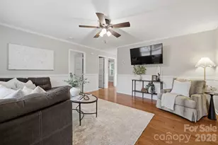 1293 Hickory Nut Ln, Lincolnton, NC 28092 - Photo 3