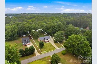 1293 Hickory Nut Lane, Lincolnton, NC 28092 - Photo 33