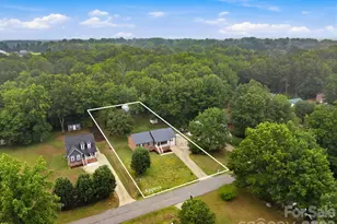 1293 Hickory Nut Ln, Lincolnton, NC 28092 - Photo 33