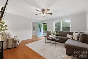 1293 Hickory Nut Ln, Lincolnton, NC 28092 - Photo 5