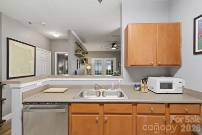 900 Vista Lake Drive #102, Candler, NC 28715 - Photo 5