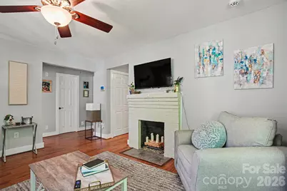 611 E 4th Avenue, Gastonia, NC 28054 - Photo 5