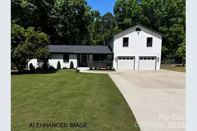833 Knowles Drive, Dallas, NC 28034 - Photo 1
