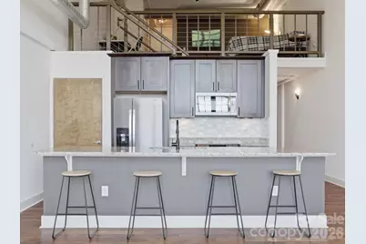 715 N Graham Street #502, Charlotte, NC 28202 - Photo 11