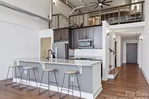 715 N Graham St, Charlotte, NC 28202 - Photo 9