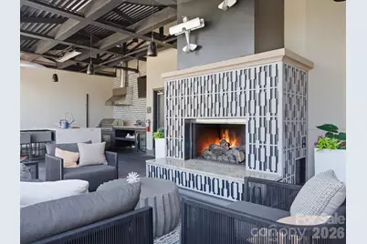 715 N Graham Street #502, Charlotte, NC 28202 - Photo 27