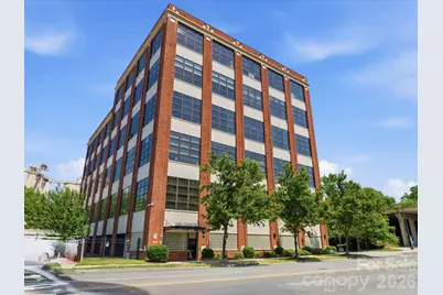 715 N Graham Street #502, Charlotte, NC 28202 - Photo 1