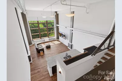 715 N Graham Street #502, Charlotte, NC 28202 - Photo 15