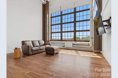 715 N Graham Street #502, Charlotte, NC 28202 - Photo 7