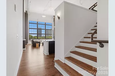 715 N Graham Street #502, Charlotte, NC 28202 - Photo 3