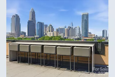 715 N Graham Street #502, Charlotte, NC 28202 - Photo 25