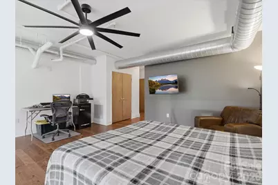 715 N Graham Street #502, Charlotte, NC 28202 - Photo 19
