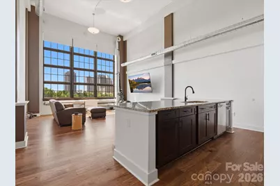 715 N Graham Street #502, Charlotte, NC 28202 - Photo 3