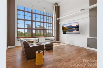 715 N Graham Street #502, Charlotte, NC 28202 - Photo 5