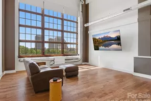 715 N Graham St, Charlotte, NC 28202 - Photo 5