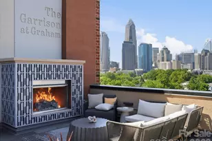 715 N Graham St, Charlotte, NC 28202 - Photo 1