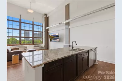 715 N Graham Street #502, Charlotte, NC 28202 - Photo 13