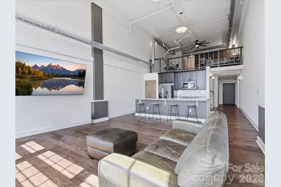 715 N Graham Street #502, Charlotte, NC 28202 - Photo 9