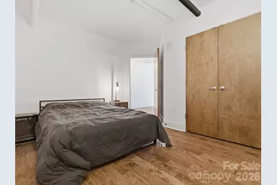 715 N Graham Street #502, Charlotte, NC 28202 - Photo 13