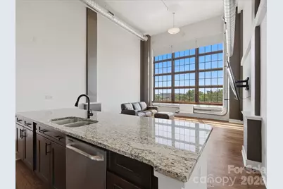 715 N Graham Street #502, Charlotte, NC 28202 - Photo 11