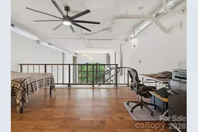 715 N Graham Street #502, Charlotte, NC 28202 - Photo 17