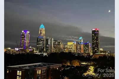 715 N Graham Street #502, Charlotte, NC 28202 - Photo 31