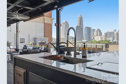 715 N Graham Street #502, Charlotte, NC 28202 - Photo 29