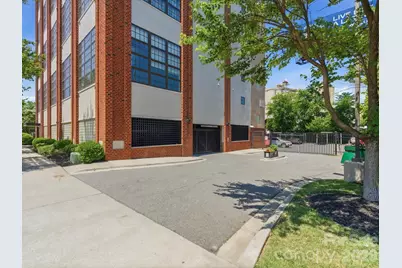 715 N Graham Street #502, Charlotte, NC 28202 - Photo 23