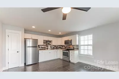 2413 Woodward Avenue #ADU, Charlotte, NC 28206 - Photo 1