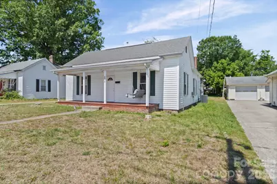 204 S East Avenue, Kannapolis, NC 28083 - Photo 41