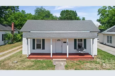 204 S East Avenue, Kannapolis, NC 28083 - Photo 39