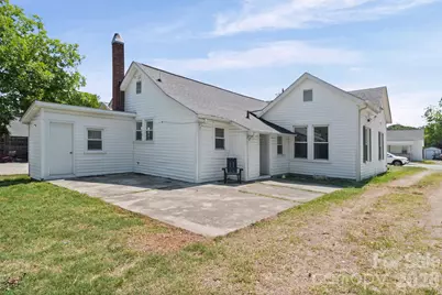 204 S East Avenue, Kannapolis, NC 28083 - Photo 5