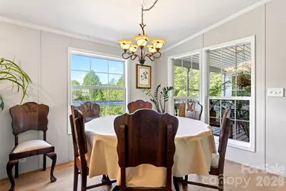 298 Wolf Crossing, Bakersville, NC 28705 - Photo 13