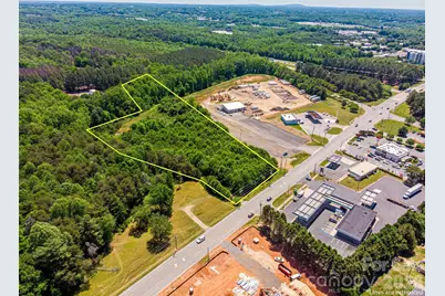 0 Fairgrove Church Road, Conover, NC 28613 - Photo 1