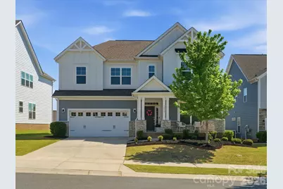 3035 Sterling Drive, Waxhaw, NC 28173 - Photo 1