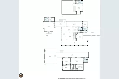 301 Peaks Drive, Lake Lure, NC 28746 - Photo 41