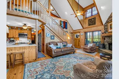 301 Peaks Drive, Lake Lure, NC 28746 - Photo 19