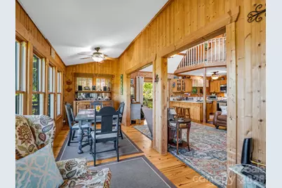 301 Peaks Drive, Lake Lure, NC 28746 - Photo 13