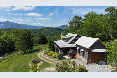 301 Peaks Drive, Lake Lure, NC 28746 - Photo 1